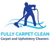 Fully Carpet Clean Logo